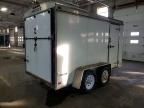 2003 Hiwa 2003 Highway Star Enclosed Cargo Trailer