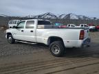 2003 GMC New Sierra C3500
