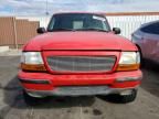 1999 Ford Ranger Super Cab