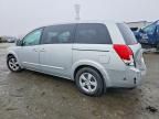 2007 Nissan Quest s