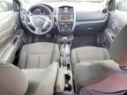 2017 Nissan Versa s