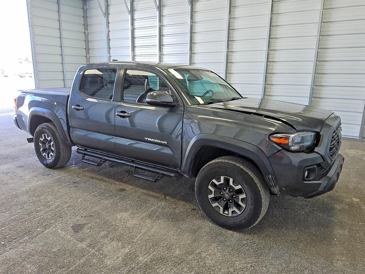 2023 Toyota Tacoma TRD OFF-Road