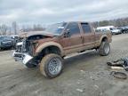 2011 Ford F250 Super Duty