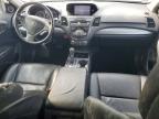2014 Acura Rdx Technology