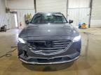 2016 Mazda Cx-9 Signature