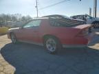 1982 Chevrolet Camaro