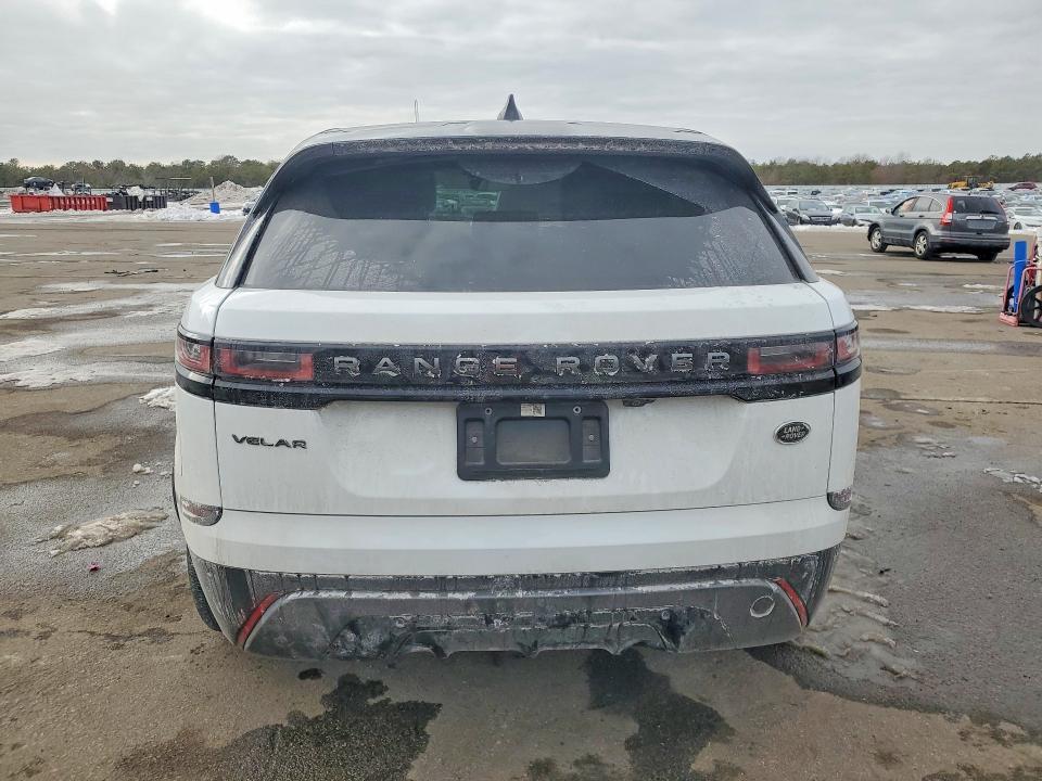 2023 Land Rover Range Rover Velar R-dynamic s