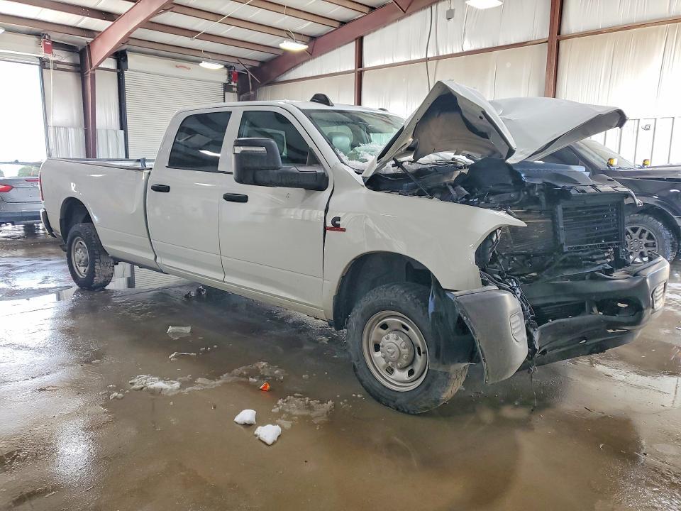 2024 Dodge Ram 2500 Tradesman