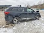 2017 Mitsubishi Outlander es