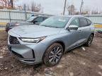 2026 Acura Mdx Technology