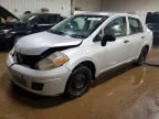 2009 Nissan Versa s