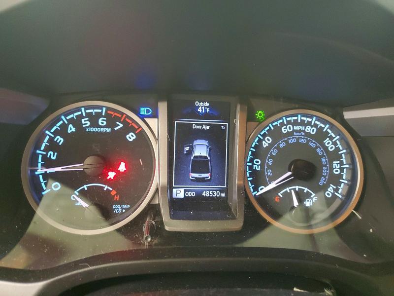 2020 Toyota Tacoma SR5 V6