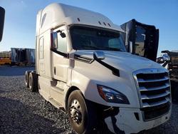 Salvage cars for sale from Copart Apopka, FL: 2020 Freightliner Cascadia 126 Semi Truck