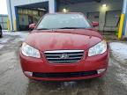 2008 Hyundai Elantra gls