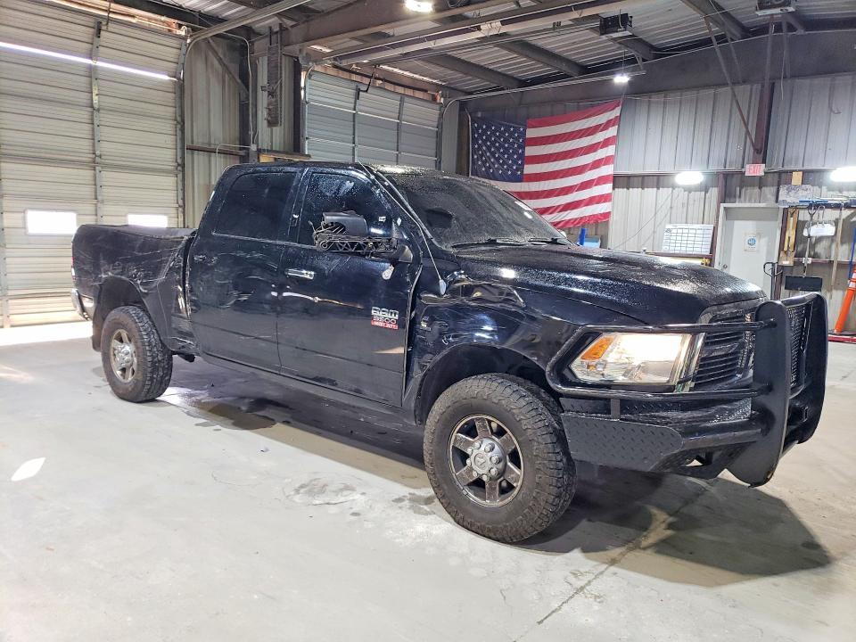 2012 Dodge Ram 3500 slt