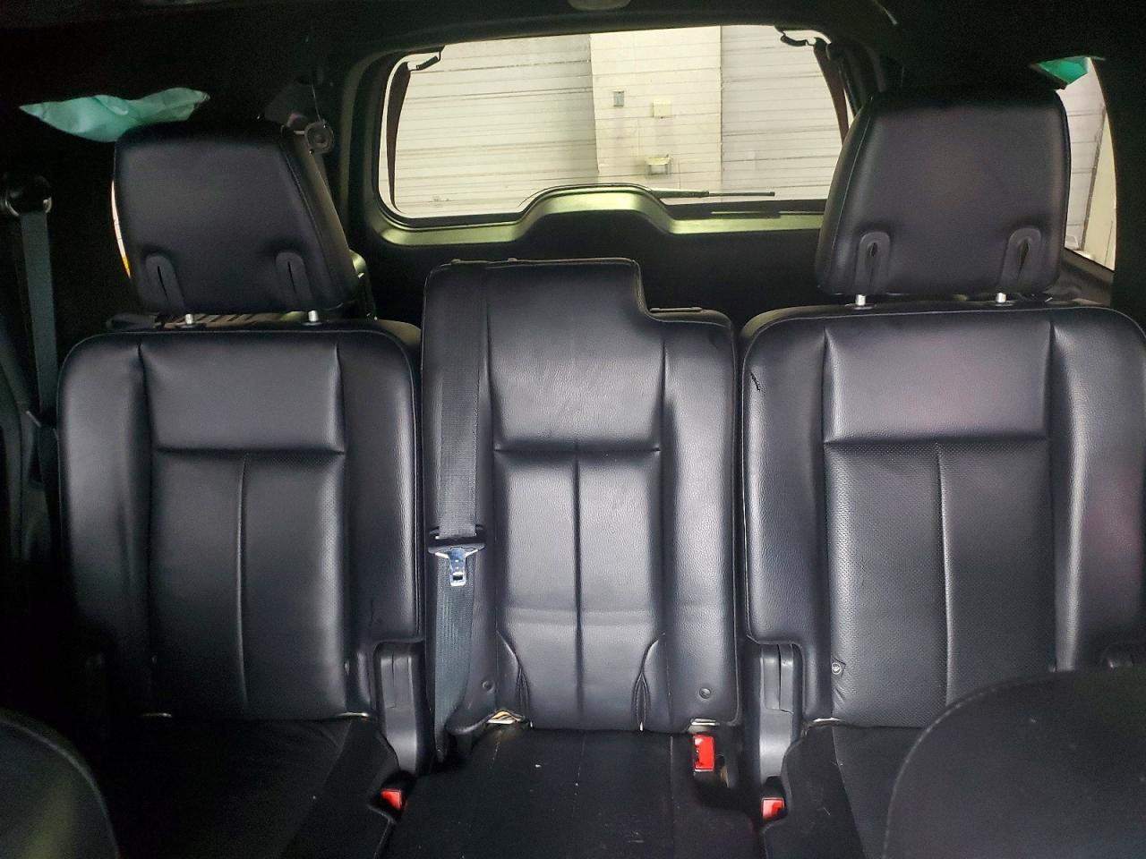 2016 Ford Expedition xlt