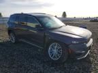 2023 Jeep Grand Cherokee Summit 4XE