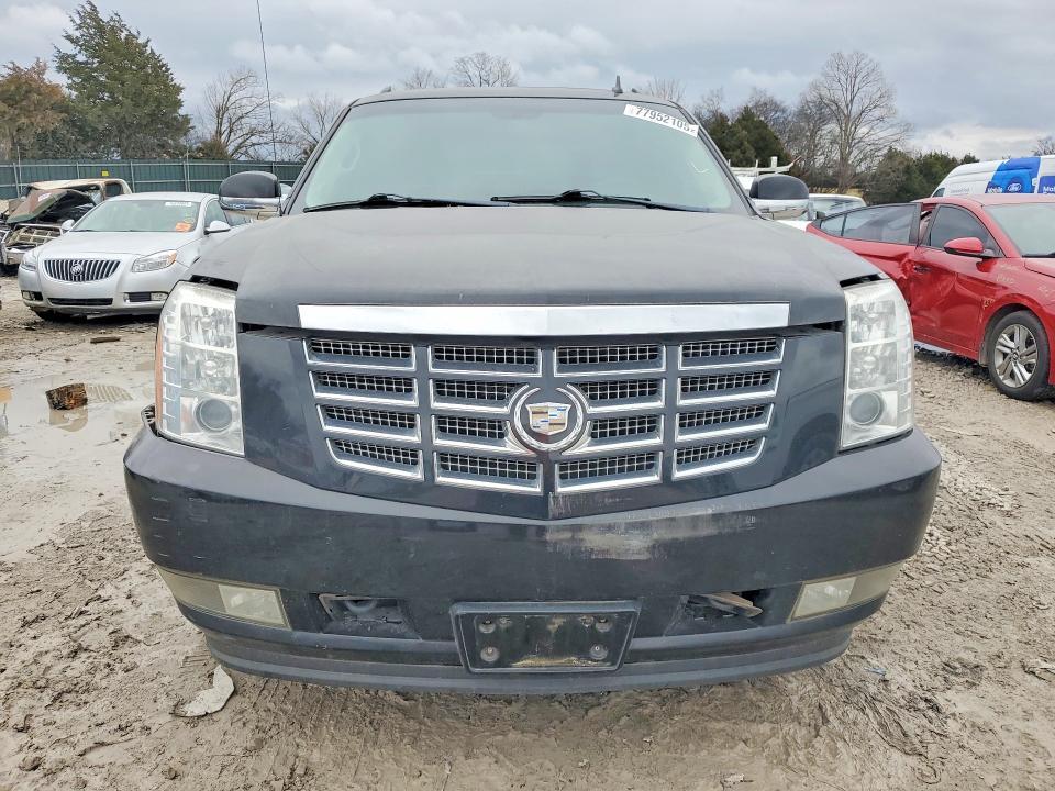 2011 Cadillac Escalade ext Premium