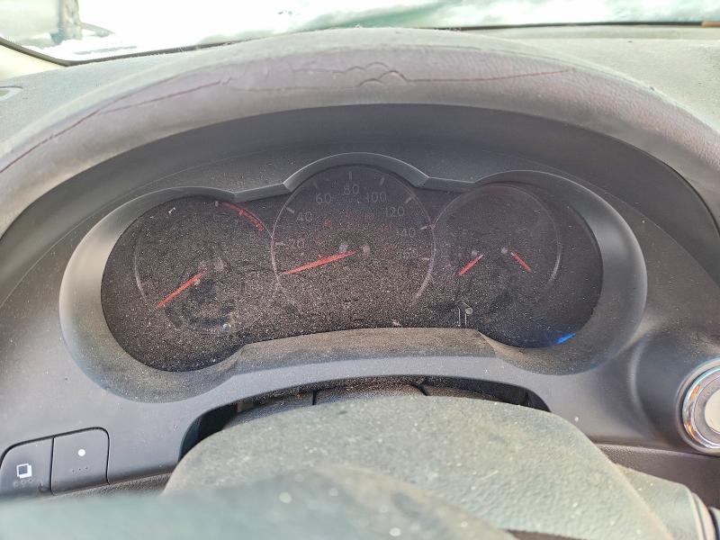 2012 Niss Altima Base