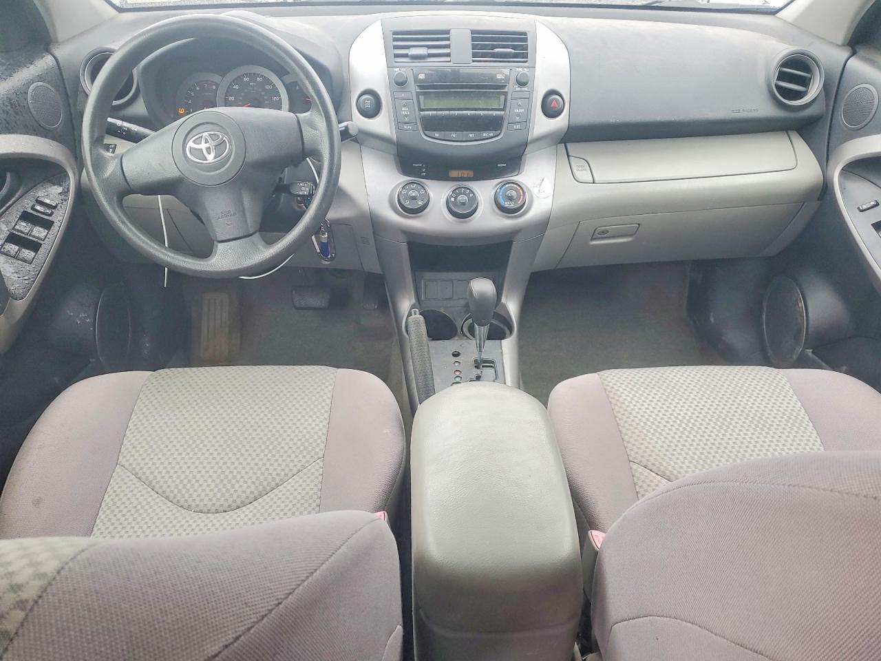 2008 Toyota Rav4