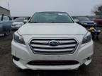 2016 Subaru Legacy 2.5i Limited