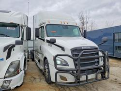New arrivals for sale at auction: 2021 Freigliner 2021 Freightliner Cascadia 126 Semi Truck