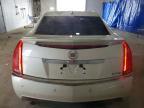 2008 Cadillac Cts hi Feature V6