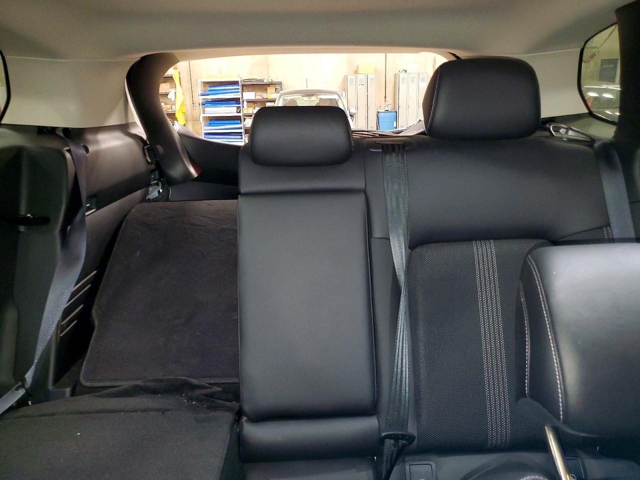 2023 Mazda Cx-50 Preferred Plus