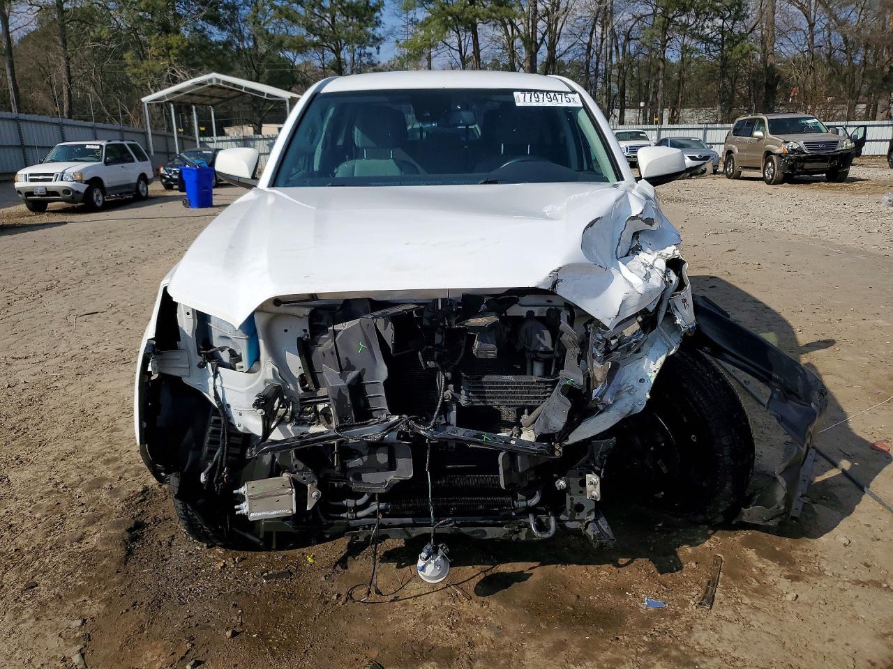 2019 Toyota Tacoma SR5 V6