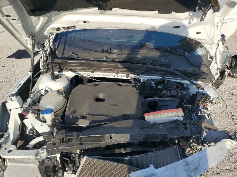 2021 Volvo Xc40 T5 Inscription