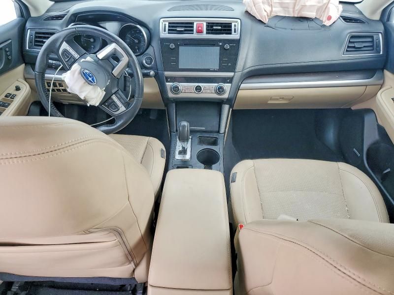 2016 Subaru Legacy 2.5i Limited