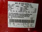 2009 Ford Edge sel