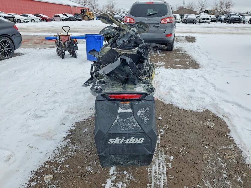 2024 Skidoo MX Z X-RS 850 RER