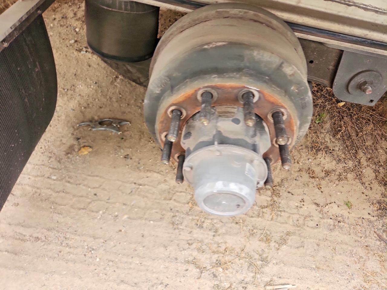 2025 Extreme Drop Deck Trailer