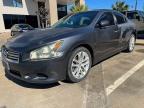2012 Nissan Maxima s