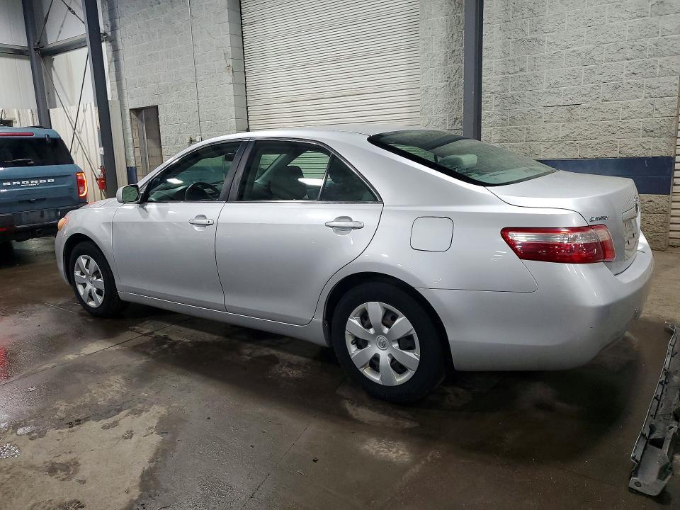 2009 Toyota Camry Base