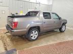 2009 Honda Ridgeline RTL