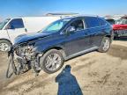 2015 Lexus Rx 450h Base