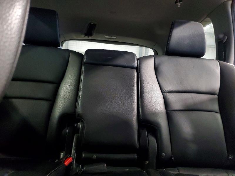 2019 Honda Pilot exl