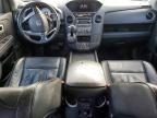 2013 Honda Pilot Exln