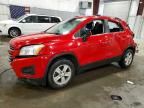 2016 Chevrolet Trax 1LT
