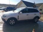 2015 Chevrolet Captiva ls