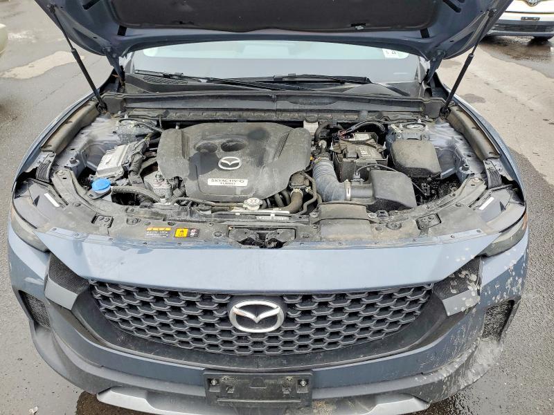 2023 Mazda Cx-50 Base