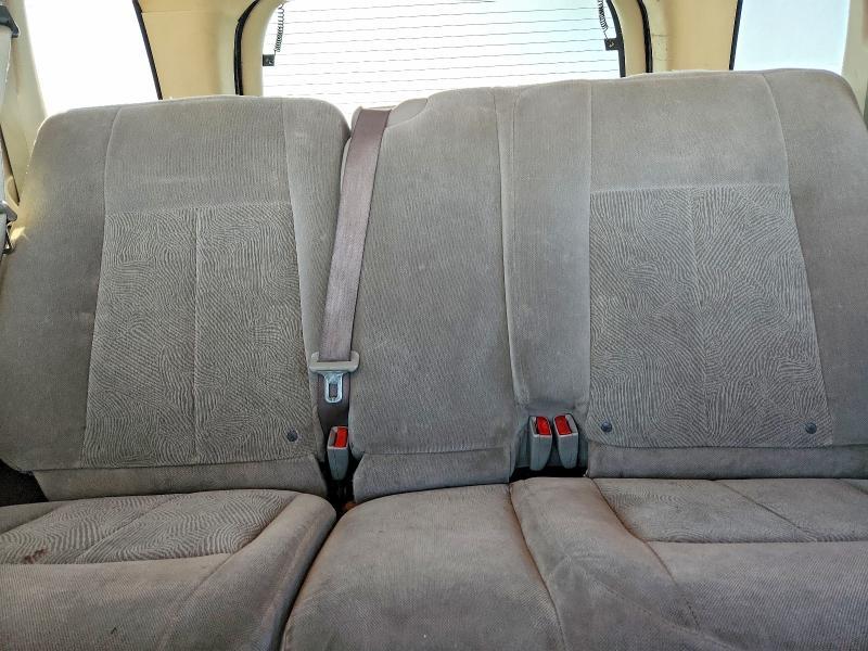 2009 Chevrolet Trailblazer lt