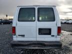 2011 Ford Econoline E350 Super Duty Van