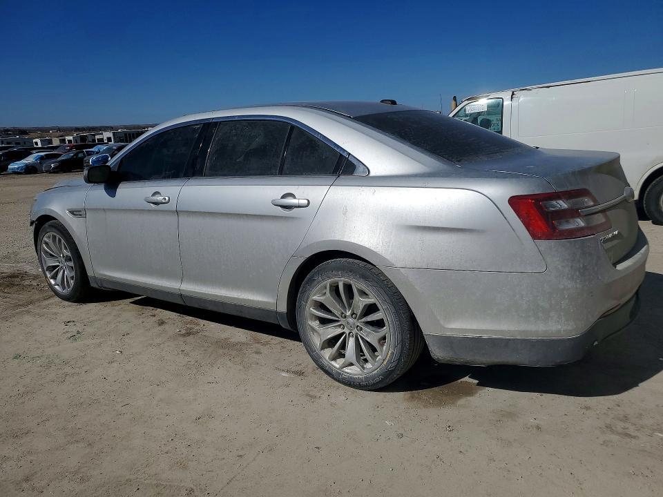 2013 Ford Taurus Limited