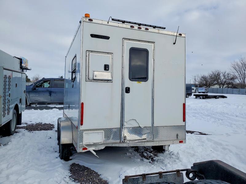 2023 Intech Trailers 2023 Intech Fiber Optic Trailer