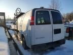 2008 GMC Savana G2500