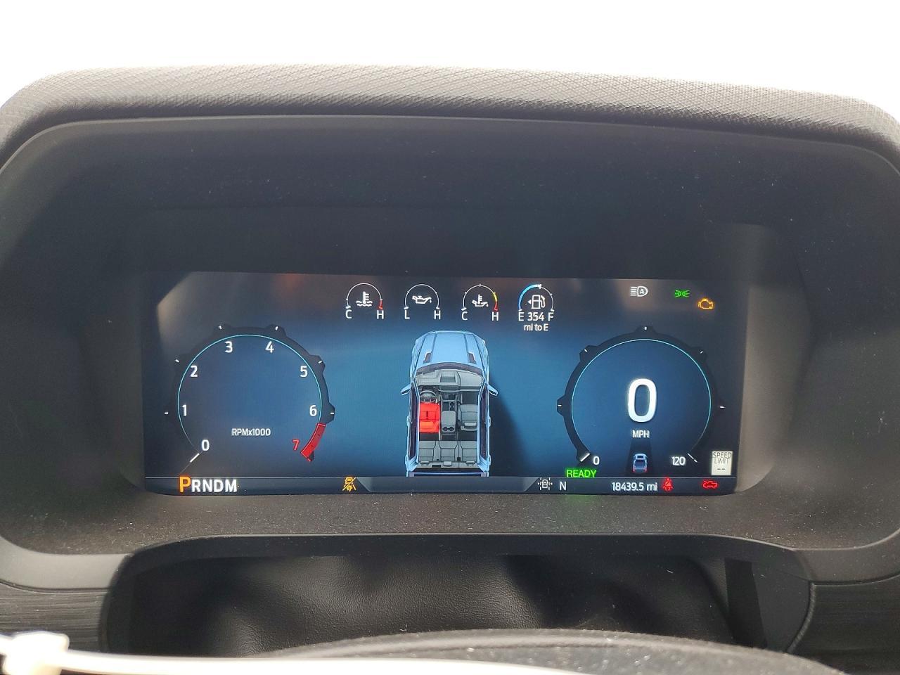 2024 Ford F150 xlt