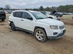 2015 Jeep Compass Sport
